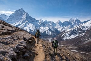 nepal